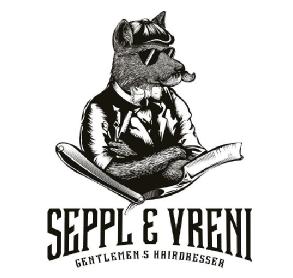 SEPPL & VRENI GENTLEMEN`S HAIRDRESSER