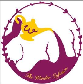 W THE WONDER INFUSION
