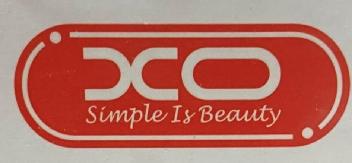 XO SIMPLE IS BEAUTY