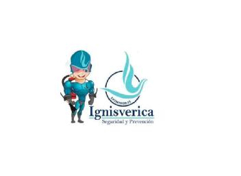 IGNISVERICA SEGURIDAD Y PREVENCIÓN EXTINTHOR.ES