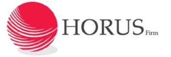HORUS FIRM