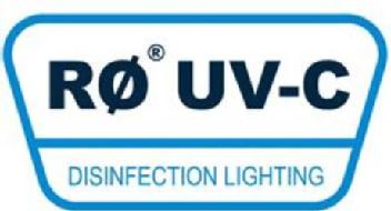 R0 UV-C DISINFECTION LIGHTING