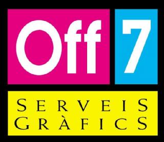 OFF-7 SERVEIS GRAFICS