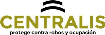 CENTRALIS, protege contra robos y ocupación