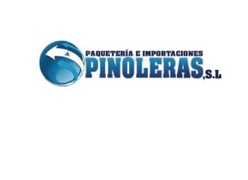 PAQUETERÍA E IMPORTACIONES PINOLERAS SL