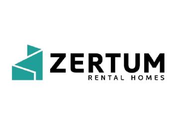 ZERTUM RENTAL HOMES