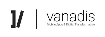 VANADIS MOBILE APPS & DIGITAL TRANSFORMATION