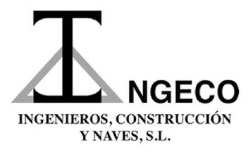 INGECO INGENIEROS, CONSTRUCCIÓN Y NAVES, S.L