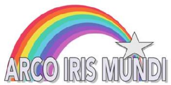 ARCO IRIS MUNDI