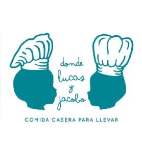 DONDE LUCAS Y JACOBO COMIDA CASERA PARA LLEVAR