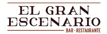 EL GRAN ESCENARIO BAR-RESTAURANTE
