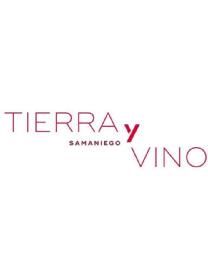TIERRA Y VINO SAMANIEGO
