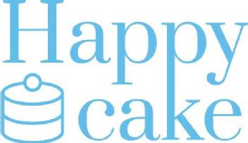HAPPY CAKE