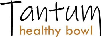 TANTUM HEALTHY BOWL