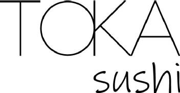 TOKA SUSHI