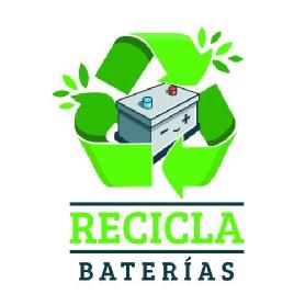recicla baterias