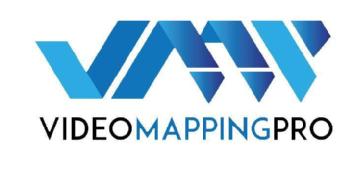 VMP VIDEOMAPPINGPRO