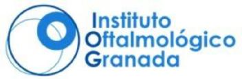 INSTITUTO OFTALMOLOGICO GRANADA