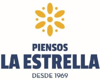PIENSOS LA ESTRELLA DESDE 1969