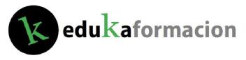K EDUKA FORMACION
