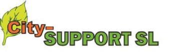 CITY-SUPPORT