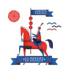 VERMUT LO BERNAT