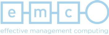 emc effective management computing