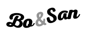 Bo&San