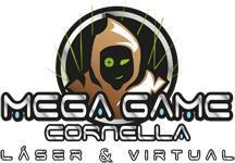MEGA GAME CORNELLA LASER & VIRTUAL