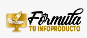 FORMULA TU INFOPRODUCTO