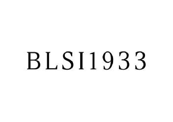 BLSI1933