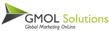 GMOL Solutions Global Marketing OnLine