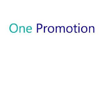 One Promotion
