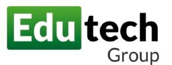 EDU TECH GROUP