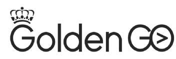 GOLDEN GO