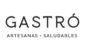 GASTRÓ ARTESANAS SALUDABLES