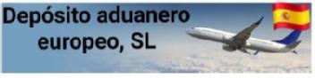 DEPÓSITO ADUANERO EUROPEO,S.L