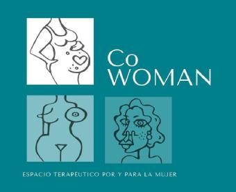 CoWOMANESPACIO TERAPEUTICO POR Y PARA LA MUJER