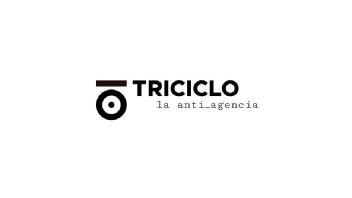 Triciclo la antiagencia