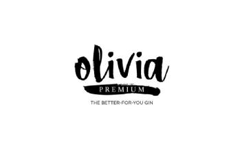Olivia Premium The Better-For-You Gin