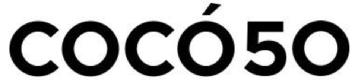 COCÓ 50