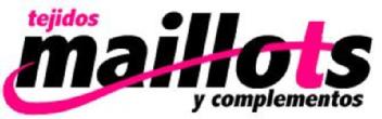 tejidos maillots y complementos