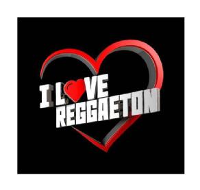 I LOVE REGGAETON