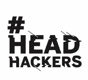 #HEAD HACKERS