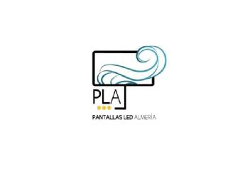 PLA PANTALLAS LED ALMERÍA