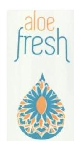 aloe fresh