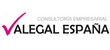 VALEGAL ESPAÑA CONSULTORíA EMPRESARIAL