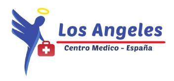 LOS ANGELES CENTRO MEDICO - ESPAÑA