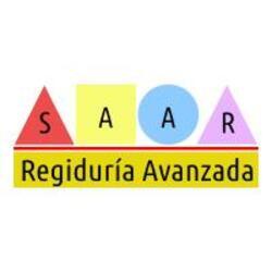 SAAR Regiduría Avanzada