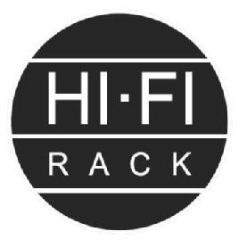 HI-FI RACK